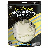 Wonder Stars Super Kit.