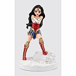 DC: Wonder Woman Tonies Figure