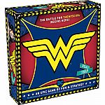 Road Trip - Wonder Woman Board Game 