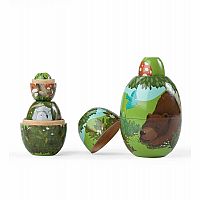 Woodland Friends Nesting Set 