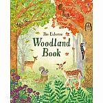 Woodland Book