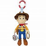 Toy Story Woody On-the-Go Activity Toy 
