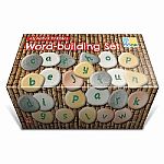 Alphabet Pebbles - Word-Building Set