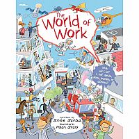 The World of Work 