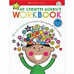 My Growth Mindset Workbook