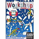 Workshop Workbook For Playmat 
