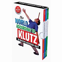 The World According to Klutz.