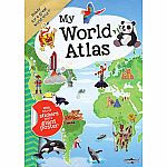 My World Atlas