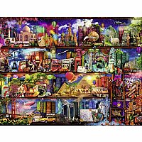 World Of Books - Ravensburger