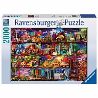 World Of Books - Ravensburger.