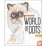 World of Dots: Cats.