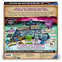 Horrified: World of Monster