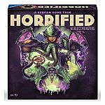 Horrified: World of Monster