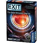 Exit the Game: The Gate Between Worlds 