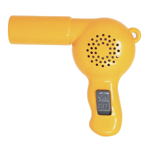 toy blow dryer