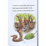 Diary of a Worm: Teacher's Pet - I Can Read Level 1
