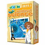 Professor Noggin's Wonders of Science - 2020 Edition