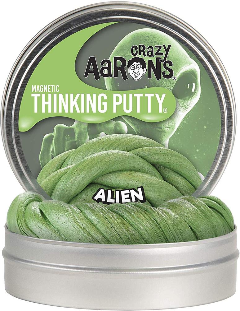WOW! Gift Set - Crazy Aaron's Thinking Putty - Toy Sense
