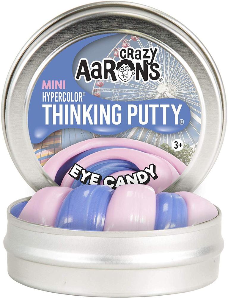 WOW! Gift Set - Crazy Aaron's Thinking Putty - Toy Sense