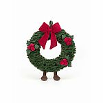 Little Amuseable Wreath - Jellycat