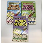 Brain Games Word Search