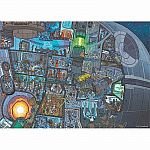 Star Wars: Where's Wookie - Ravensburger.