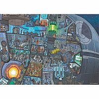 Star Wars: Where's Wookie - Ravensburger.