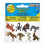 Good Luck Minis - Wild West Fun Pack 