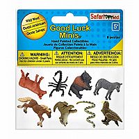 Good Luck Minis - Wild West Fun Pack 