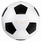 X70 Soccer Ball with Bag - Size 5.