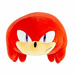 Club Mocchi Mocchi - Sonic the Hedgehog Knuckles Mega 15' Plush