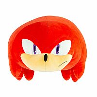 Club Mocchi Mocchi - Sonic the Hedgehog Knuckles Mega 15' Plush