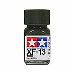 J.A Green - XF-13 - Tamiya Color Enamel Paint