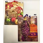 Medium Christmas Gift Bags 