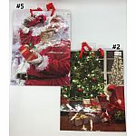 Medium Christmas Gift Bags 