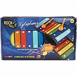 Rock And Roll It! - Xylophone