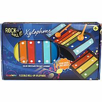 Rock And Roll It! - Xylophone 