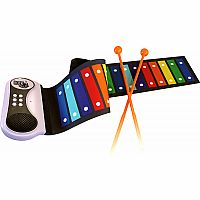 Rock And Roll It! - Xylophone 