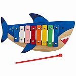 Shark Xylophone 