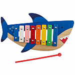 Shark Xylophone