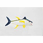 Yellowfin Tuna - 10 inch