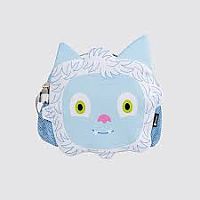 Tonies Character Travel Bag - Yeti.