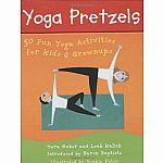 Yoga Pretzels 