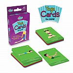 Yoga Cards: The Game 