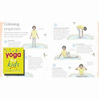 Yoga for Kids  