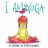 I Am Yoga  