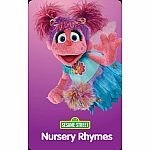 Sesame Street: Nursery Rhymes - Yoto Audio Card