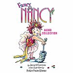 Fancy Nancy Audio Collection - Yoto Audio Card
