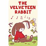 The Velveteen Rabbit - Yoto Audio Card