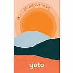 Mini Mindfulness - Yoto Audio Card